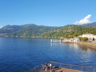 luino maggiore sfida como
