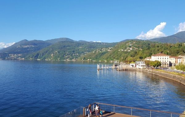 luino maggiore sfida como