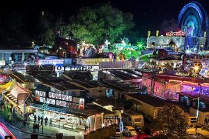 legnano lunapark sicurezza