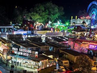 legnano lunapark sicurezza