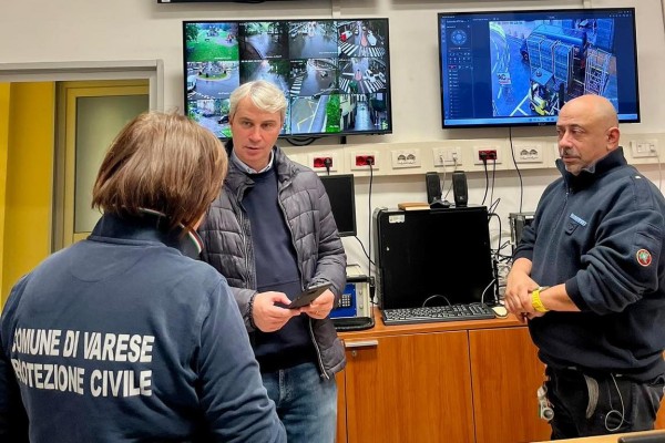 maltempo tre valli varese 