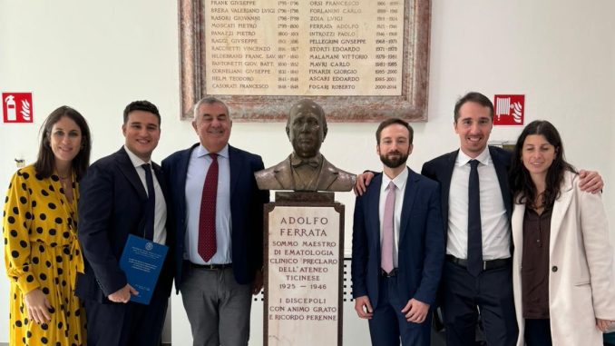 legnano giovani medici ospedale