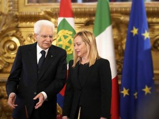 lodi meloni governo