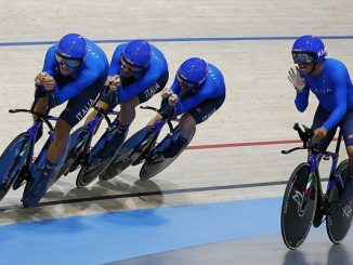 ciclismo mondiali pista