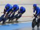 ciclismo mondiali pista