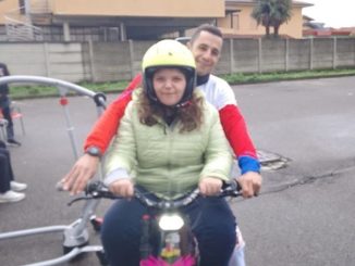 disabili mototerapia