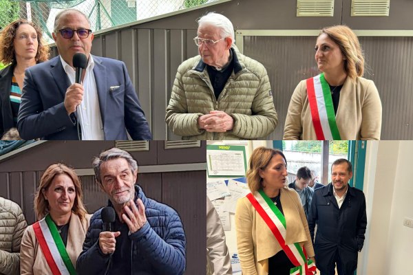 nuovo asilo nido bodio 