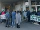 oggiona protesta villa colombo