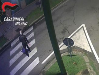 milano omicidio manuel