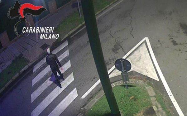 milano omicidio manuel