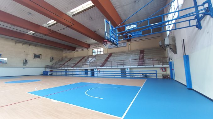 palestra via colombo abbiategrasso