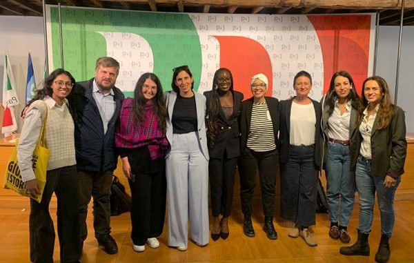varese immigrazione pd