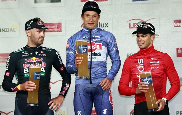 ciclismo tour philpsen