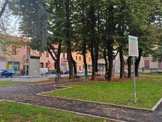 legnano piazza vittorio veneto