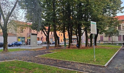 legnano piazza vittorio veneto