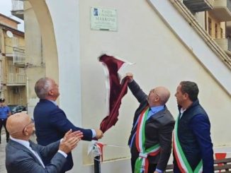 piazza calogero marrone favara