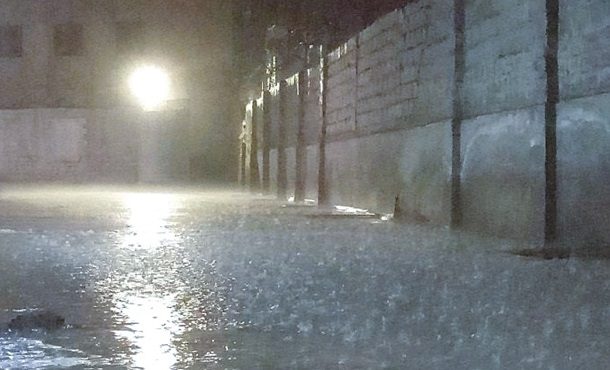 pioggia lombardia temperatura neve
