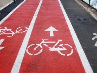 piste ciclabili