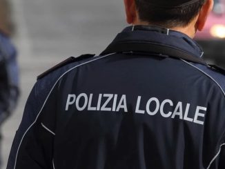 arsago casorate polizia locale