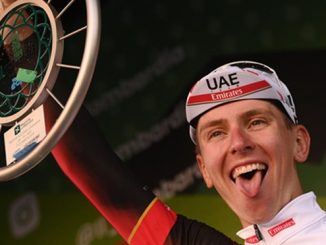 ghisalberti pogacar ciclismo