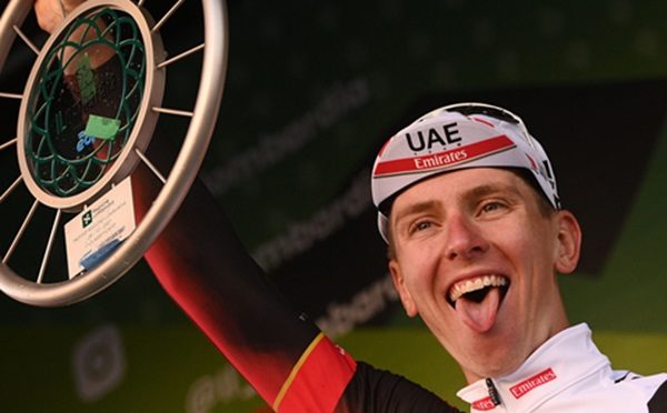 ghisalberti pogacar ciclismo