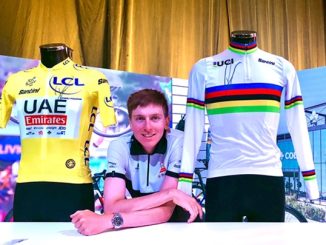 ciclismo pogacar futuro