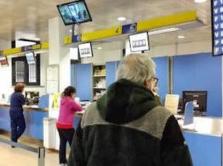 posta poste ufficio postale
