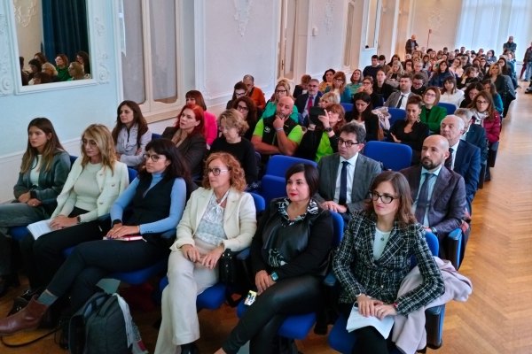provincia solo una donna in consiglio
