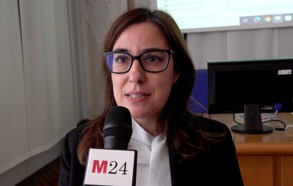 provincia solo una donna in consiglio
