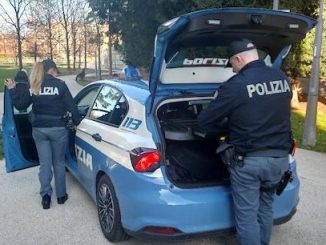 polizia legnano
