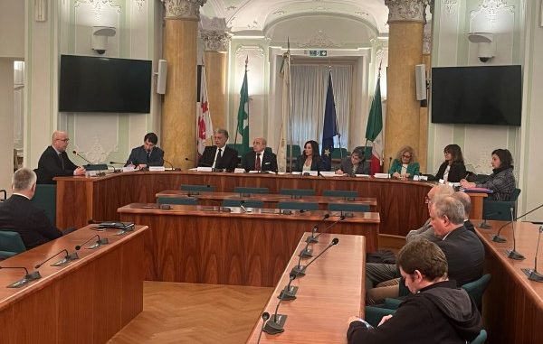 reinserimento detenuti varese lavoro