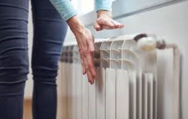riscaldamento calorifero termosifone