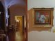 salotto ottocento barasso mostra