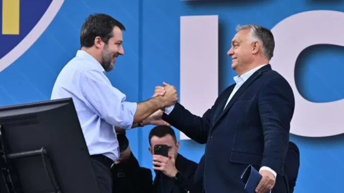 pontida salvini lega