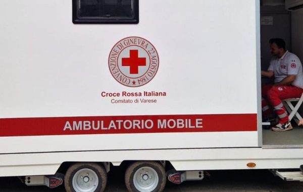 screening gratuiti croce rossa