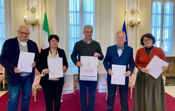senologia al centro varese visite