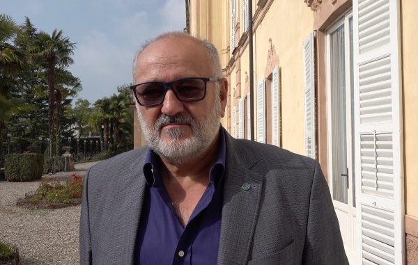 sergio ghiringhelli