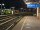 sesto spaccio stazione arrestato
