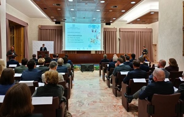 sfida ricambio generazionale varese