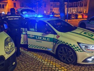 sicurezza viggiu polizia locale