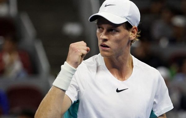 ghisalberti sinner tennis