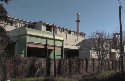abbiategrasso bonifica inceneritore mendosio