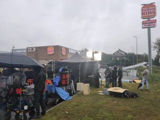 legnano spot tv burgerking