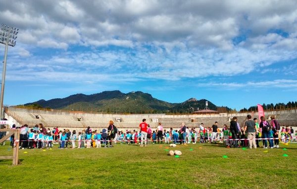 stadio pulciniadi varese city run