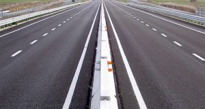 samarate tangenziale quattro corsie