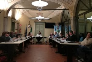 sumirago dup personale sicurezza