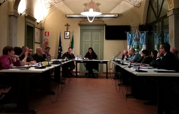 sumirago rifiuti costi investimenti