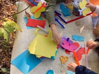 bambini gioco