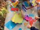 bambini gioco