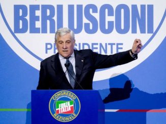 bottini centro forza italia